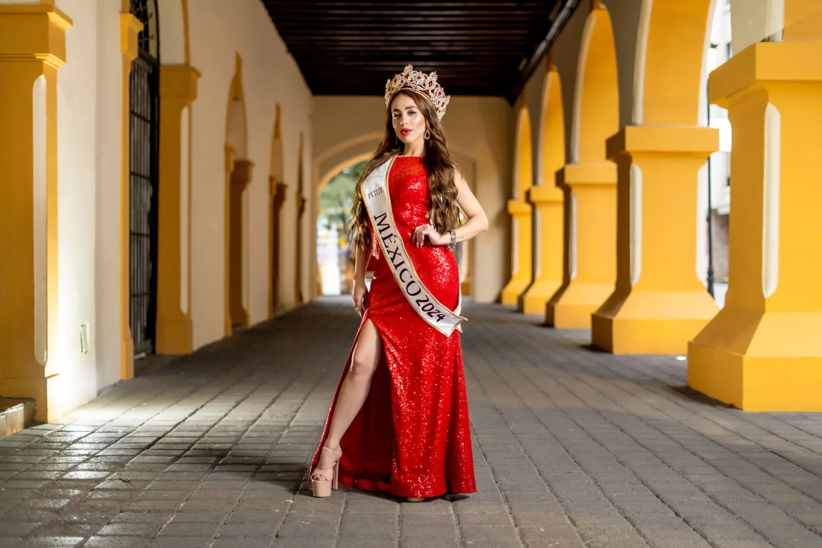 Así nació Miss Mundo a partir del bikini en Londres