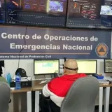 Sismo de 5,9 en Panamá: evacúan el metro y retoman el servicio