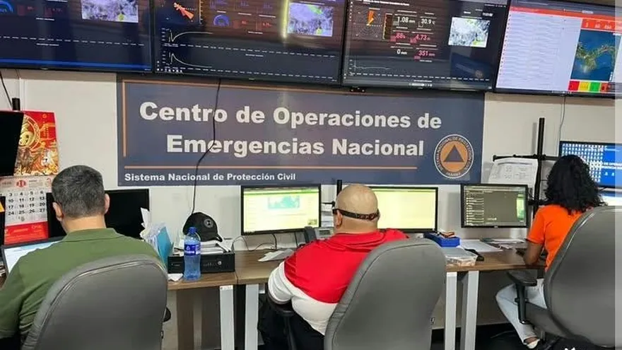 Sismo de 5,9 en Panamá: evacúan el metro y retoman el servicio