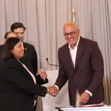 Pedro Castillo pide acelerar la renovación del CNE