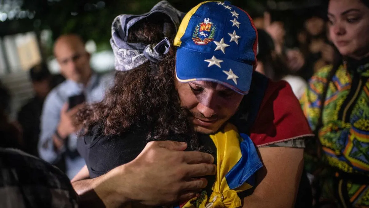 Corte de EEUU reactiva el TPS de venezolanos desde el 6Nov