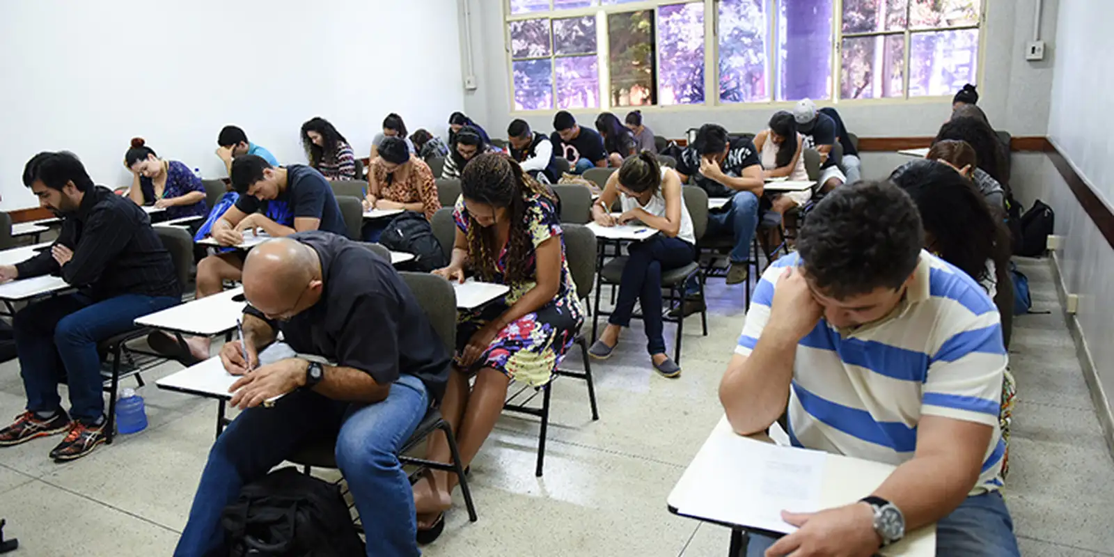 Brasil inicia el 20 de octubre los exámenes de portugués Celpe-Bras