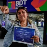 Transportistas plantean pasaje digital con ajuste diario