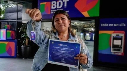 Transportistas plantean pasaje digital con ajuste diario