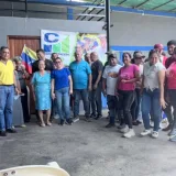 Concertación Ciudadana consolida comité promotor en Socopó