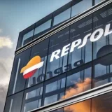 Repsol supera los 580 millones de pies cúbicos diarios de gas