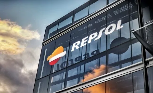 Repsol supera los 580 millones de pies cúbicos diarios de gas