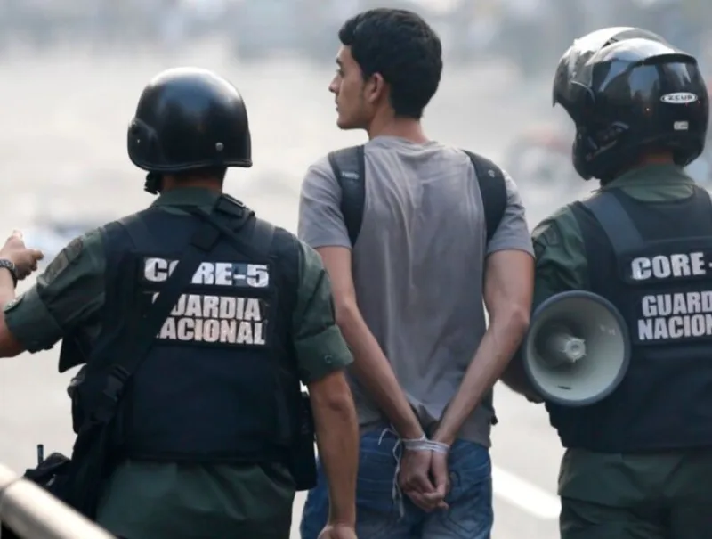 Cecodap alerta por 118 adolescentes procesados entre 2024 y 2025