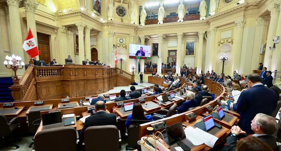 Senadores piden al Ejecutivo cumplir tras recibir facultades