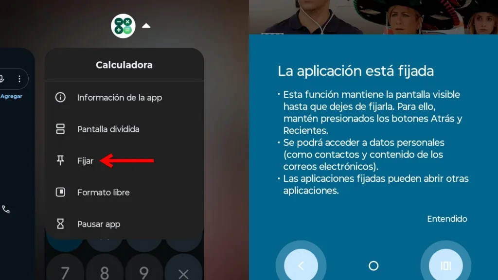 Así puedes prestar tu Android sin exponer tus datos