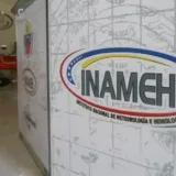 Inameh prevé lluvias y descargas eléctricas en gran parte del país
