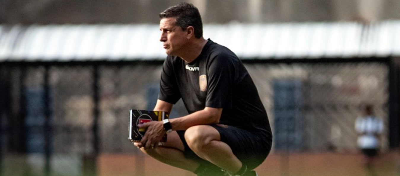 La Vinotinto sub-17 definió la convocatoria para el Mundial