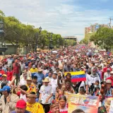 Zulia se declara multicultural y recibe 1,2 millones