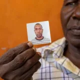 Tras ser deportado, salió en yola hacia Puerto Rico y no volvió