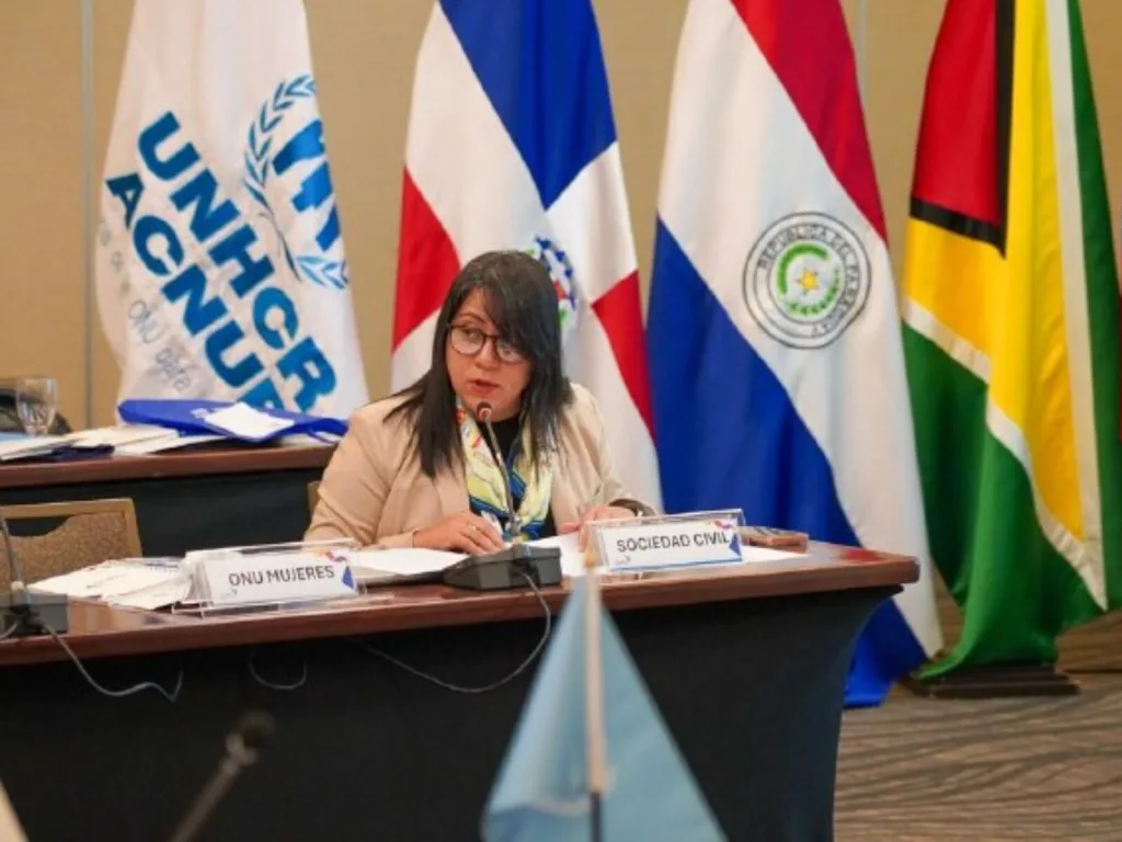 Coalición por Venezuela dijo que persisten causas de emigración