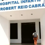 El hospital pediátrico Robert Reid Cabral restablece la electricidad