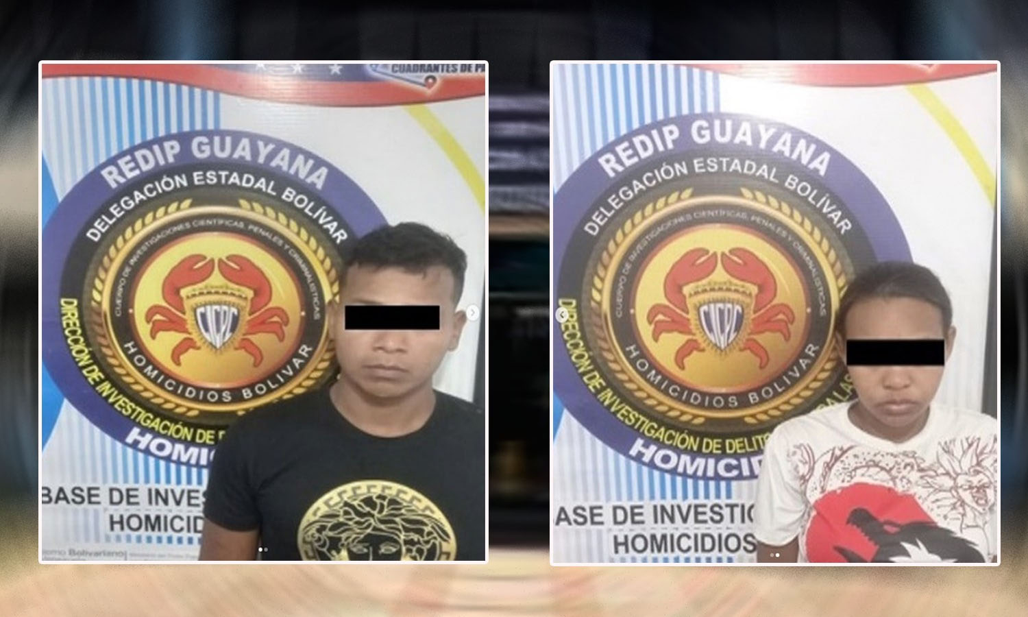 Padrastro mata a niño de 4 años por llorar y la madre no lo detuvo