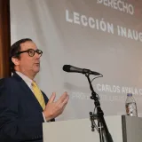 Ayala Corao advierte sobre independencia judicial y el TSJ