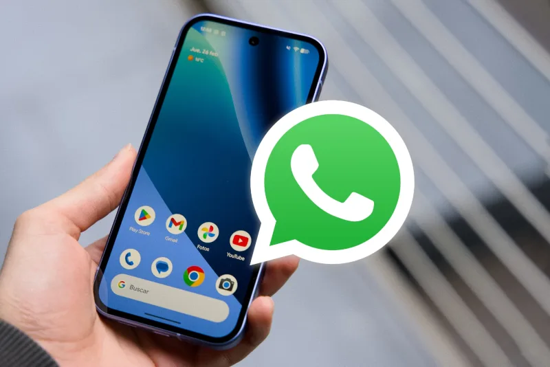 WhatsApp permite unirse a llamadas grupales sin tener cuenta