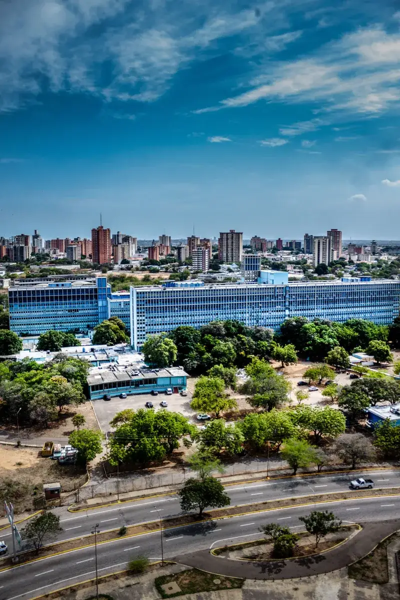 Maracaibo activó un plan en sus 18 parroquias para comunas
