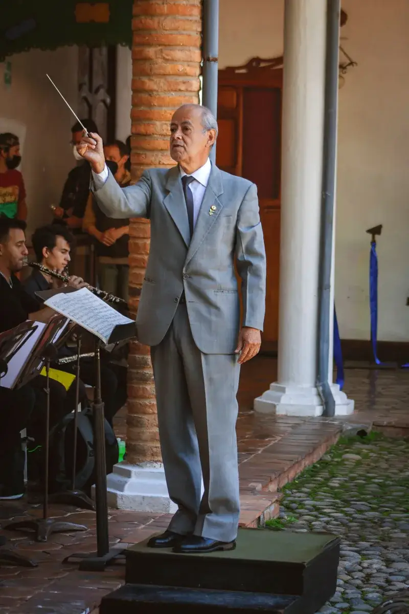 Dudamel impulsa con la ONU una campaña de ayuda para Venezuela