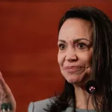 Machado llama histórico al Acuerdo Nacional para reconstruir Venezuela