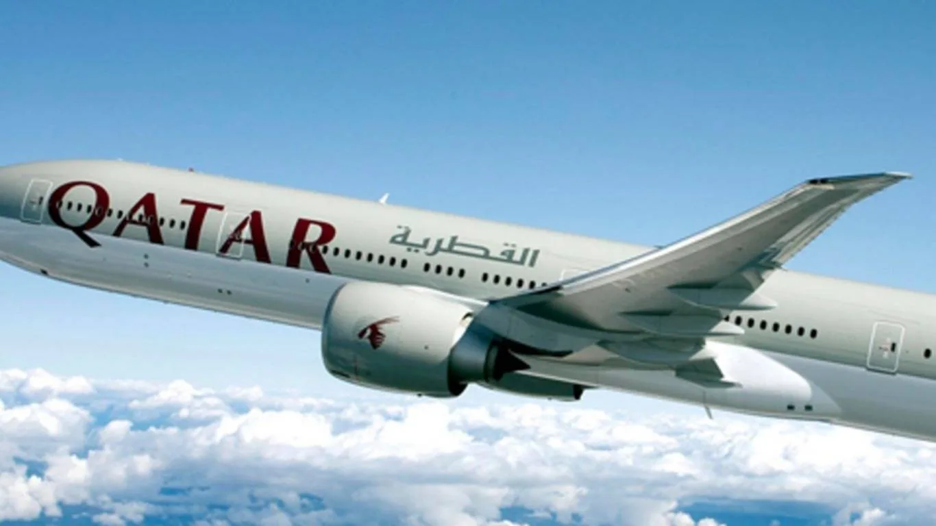 Qatar Airways volará a Caracas desde el 4 de noviembre
