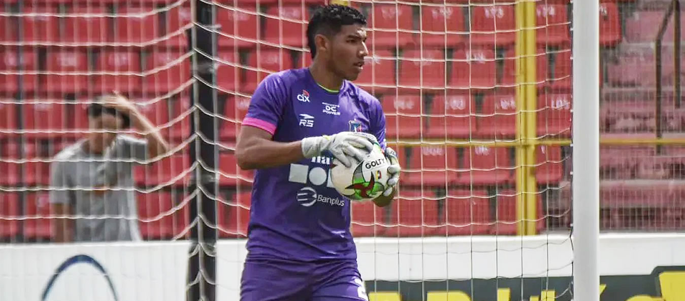 Orlando Mosquera jugará en el Maccabi Tel Aviv