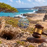 ABC pide al Gobierno definir rutas para ATV y UTV en Aruba