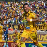 Trujillanos se salva en la Primera mientras Anzoátegui desciende