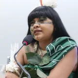 Piden investigar presunto envenenamiento de agua indígena en MS