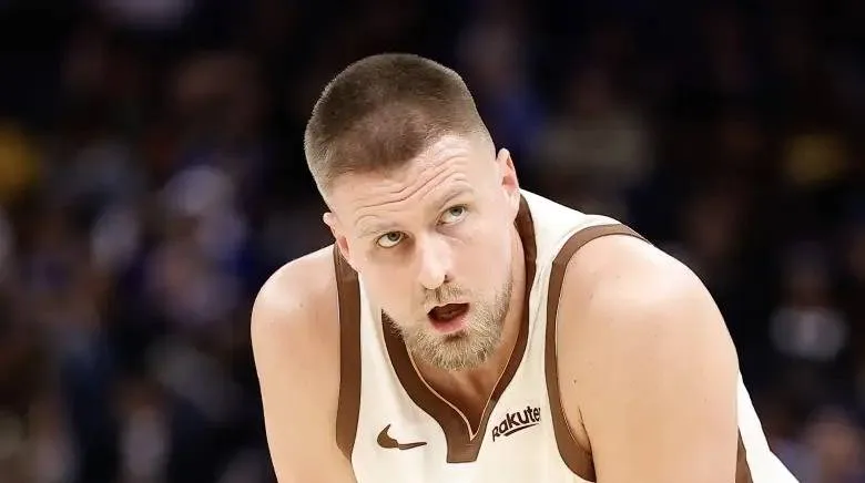 Warriors siguen sin pistas sobre la ubicación de Porziņģis