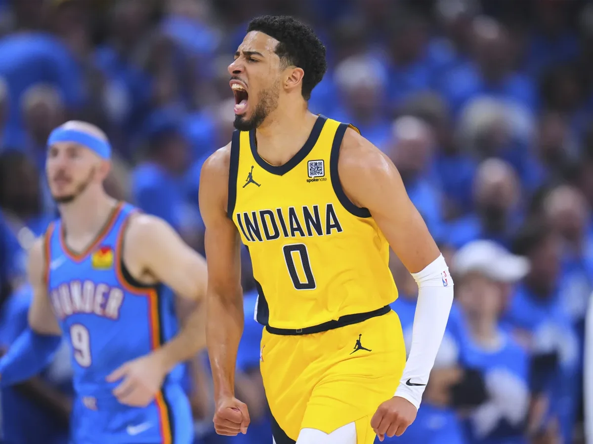 Pacers contemplan la vuelta de Haliburton tras lesión