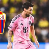 Lionel Messi se convierte en nuevo propietario del CD Eldense