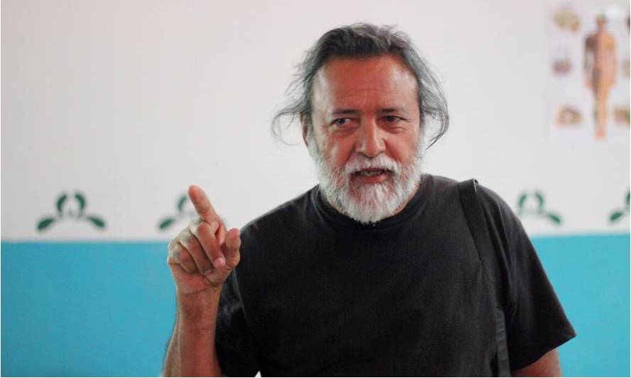 Alejandro Vásquez gana Concurso Internacional de Cuentos en Colombia