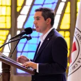 Cruz Roja Venezolana afirma que 100% de sus fondos son privados