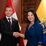 Lima recibirá el gabinete Perú-Ecuador con plan y declaración