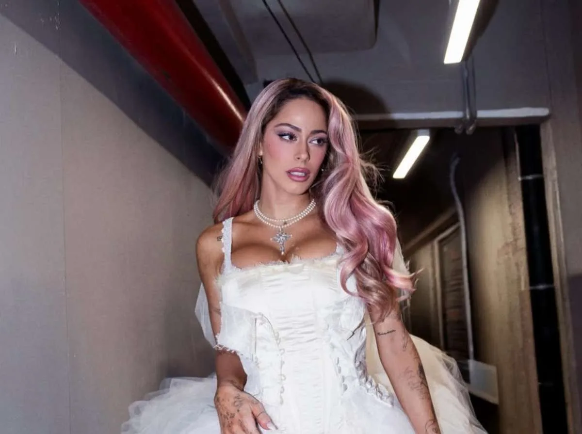 Tini ratifica en redes su show del 21 de octubre en Caracas