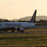 Ryanair arremete contra la Comisión Europea por la gestión aérea