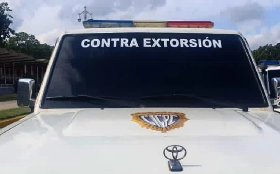 Cicpc esclareció homicidio de Rufino Álvarez en Aragua