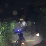 Sujetos armados roban una moto en Puerto Cabello