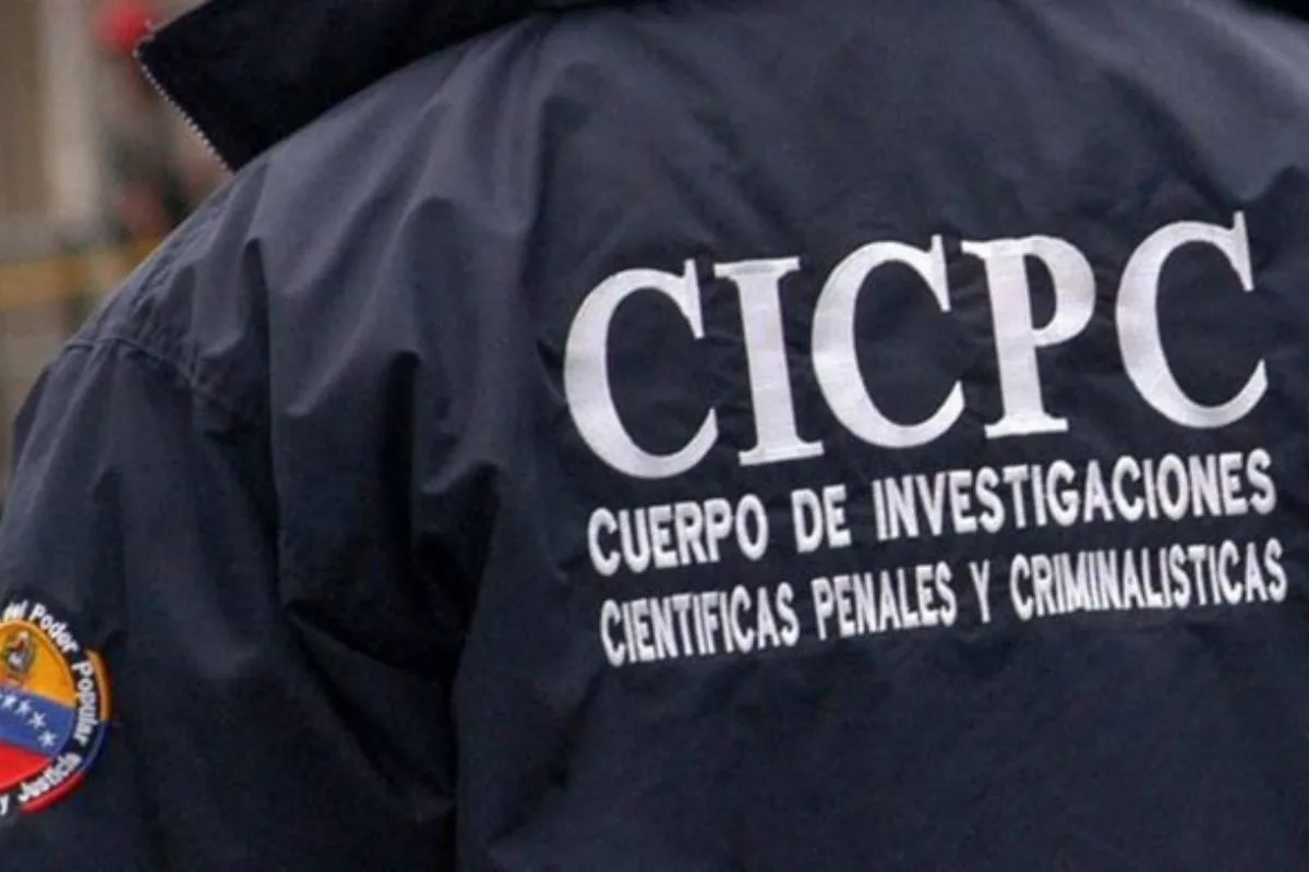 Detienen a vigilante por hurto de maquinarias en Acarigua