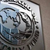 Calixto Ortega presenta hoja de ruta económica venezolana en el FMI