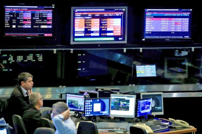 BYMA estrena índices bursátiles bajo metodología de MSCI