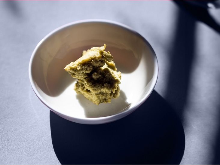 ¿Puede el wasabi mejorar la salud cognitiva a medida que envejecemos?
