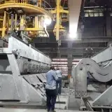 Glencore y Mercuria negocian acuerdo para operar la estatal Venalum