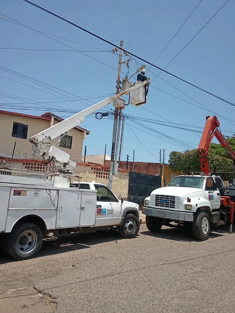 Luis Caldera reporta 770 viviendas afectadas en Zulia