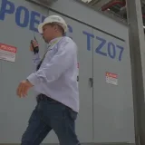 Termozulia aporta 300 megavatios al SEN en menos de 24 horas