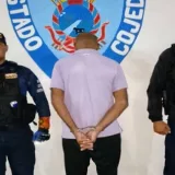 Detienen a hombre por presunto abuso sexual en Tinaco