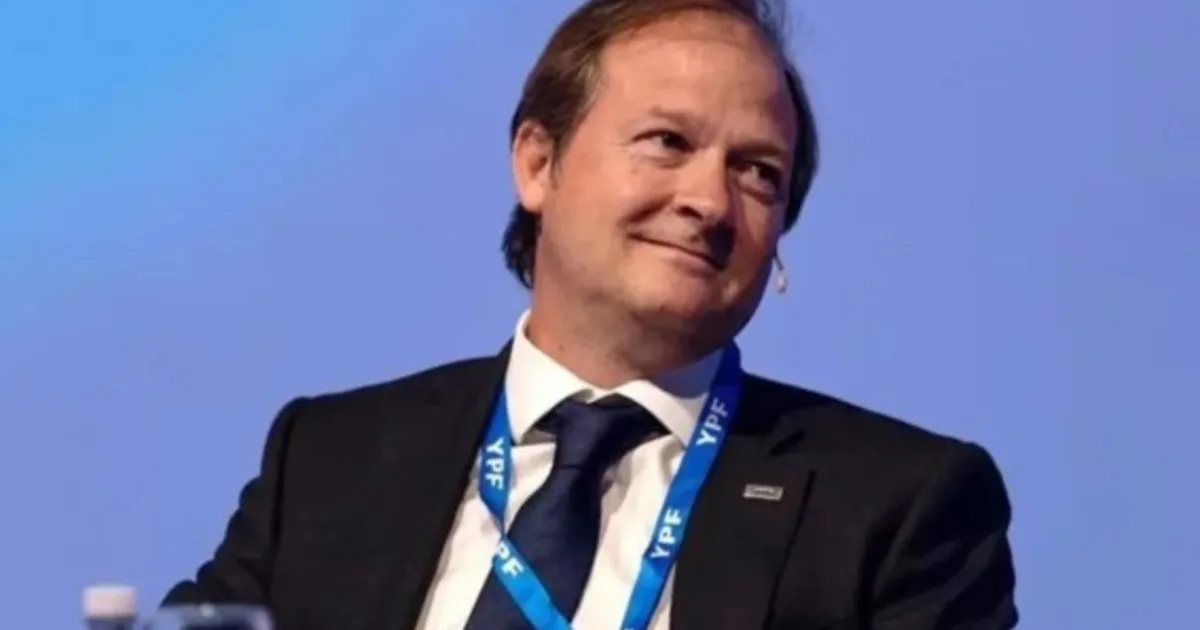 Daniel González dejó el área energética del gobierno argentino
